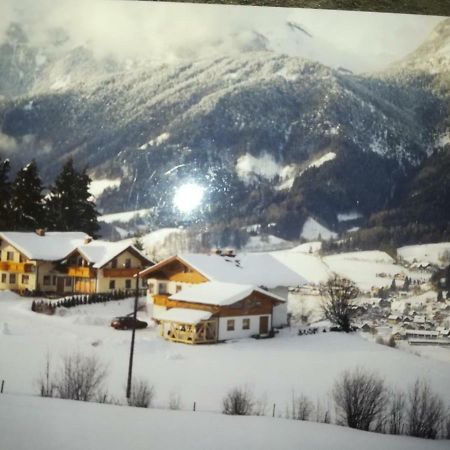Appartement Stocker Aich  Bagian luar foto