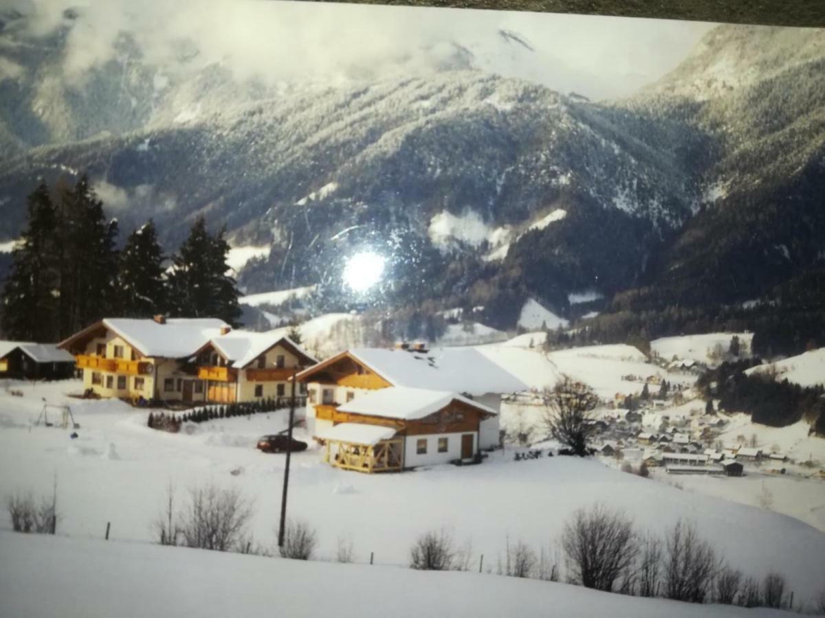 Appartement Stocker Aich  Bagian luar foto