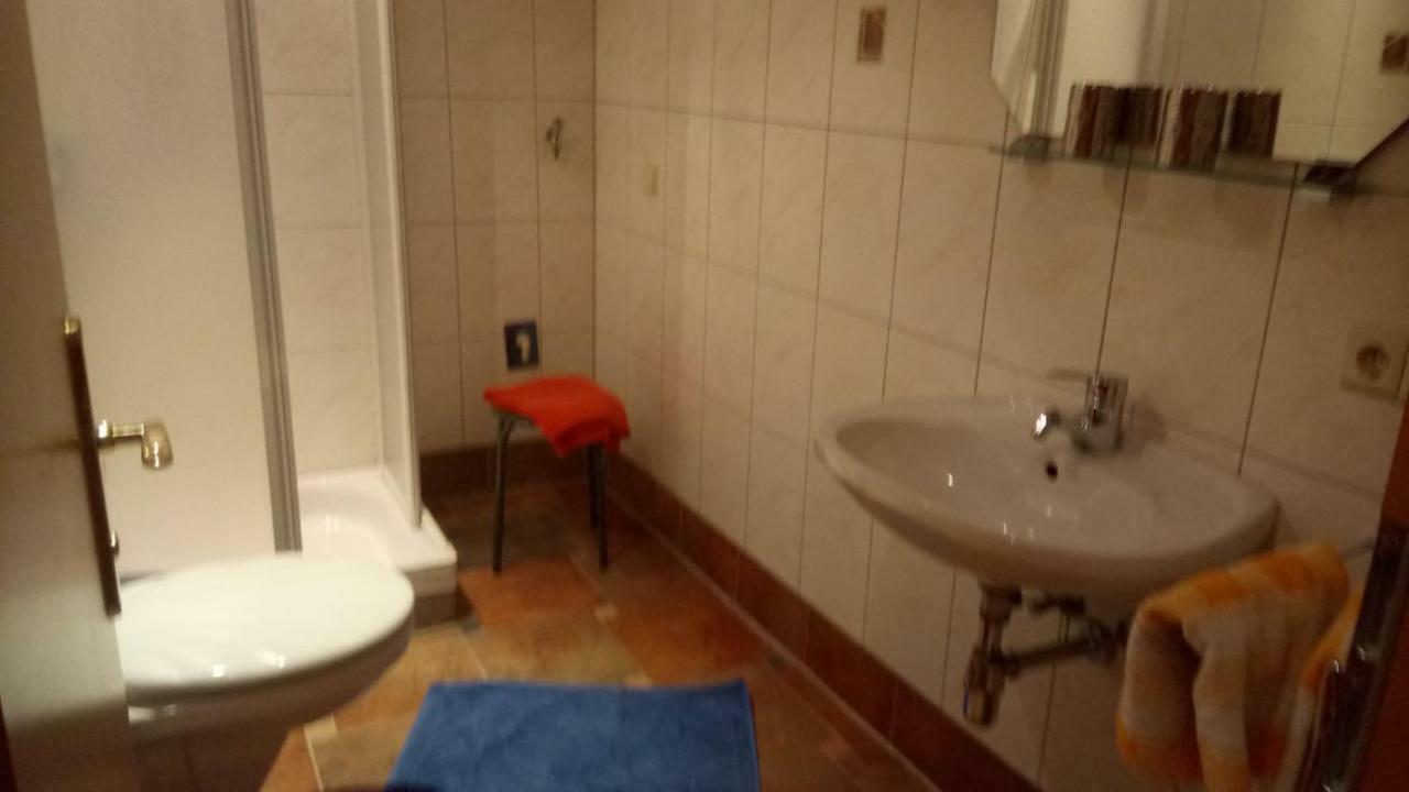 Appartement Stocker Aich  Bagian luar foto