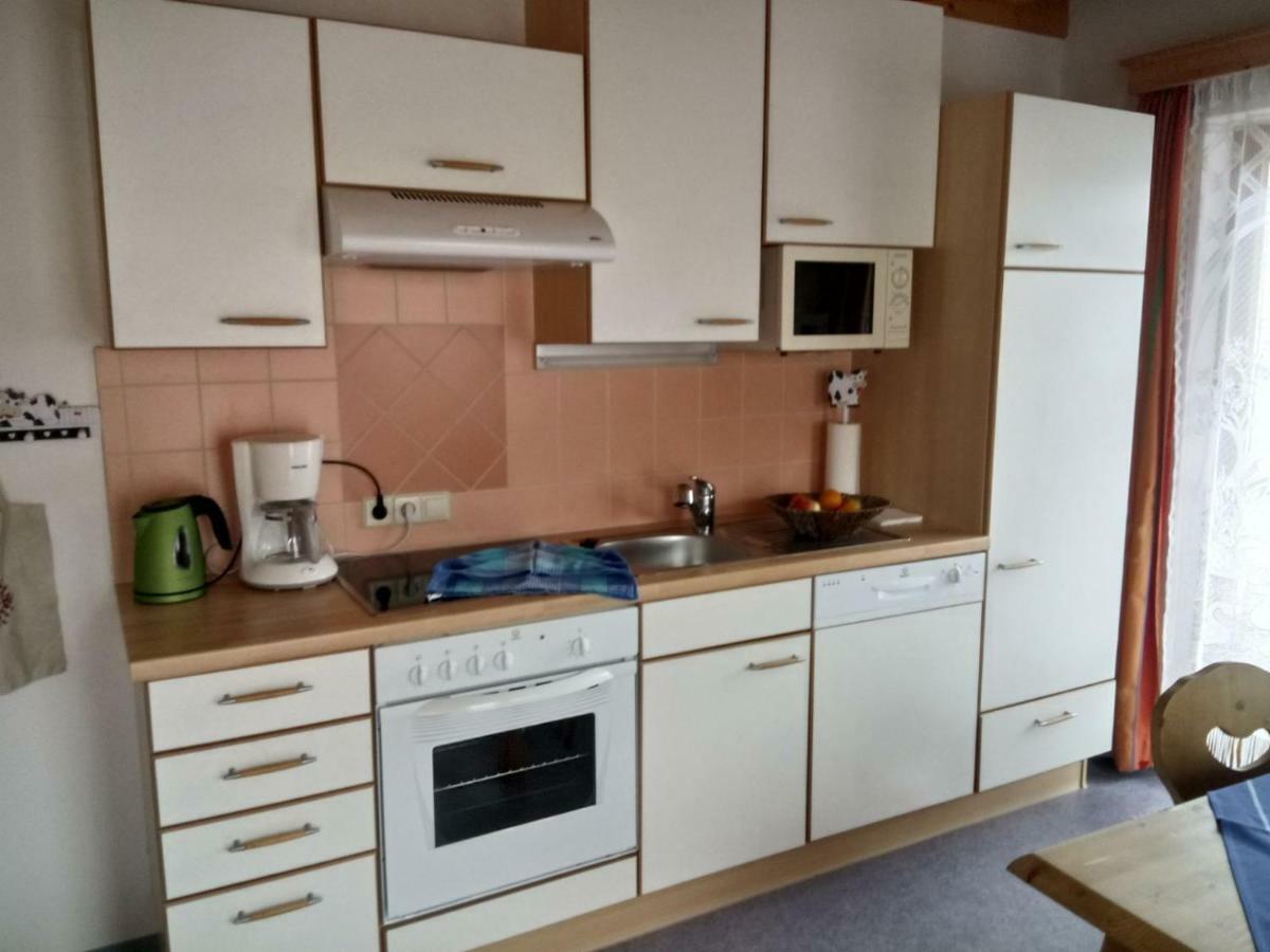 Appartement Stocker Aich  Bagian luar foto