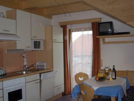 Appartement Stocker Aich  Bagian luar foto