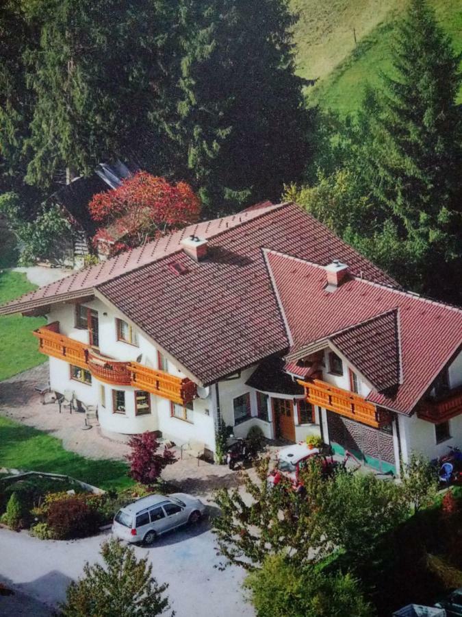 Appartement Stocker Aich  Bagian luar foto