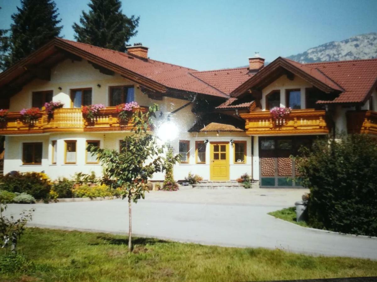 Appartement Stocker Aich  Bagian luar foto