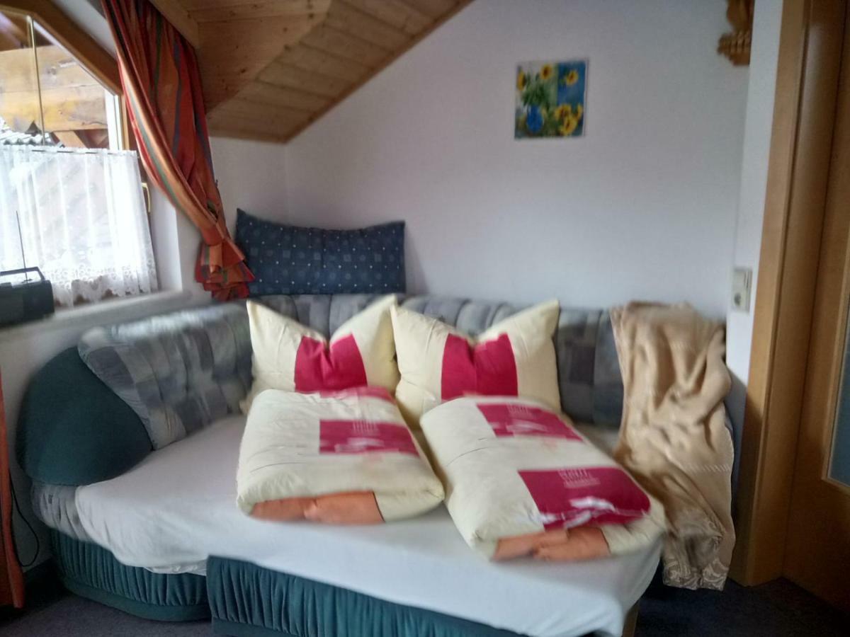 Appartement Stocker Aich  Bagian luar foto